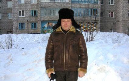 Пропавшего 5 месяцев назад журналиста из Красноярского края нашли мертвым. Фото: со страницы ВК Олега Овечкина
