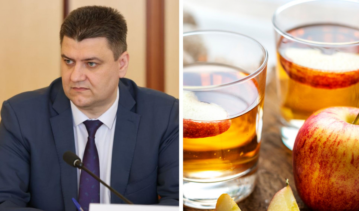 Как выбрать слабоалкогольный напиток на разлив: советы от главы Роспотребнадзора Красноярска