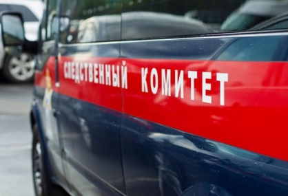 В Хакасии пропавший 13-летний подросток найден мёртвым. Фото: krk.sledcom.ru