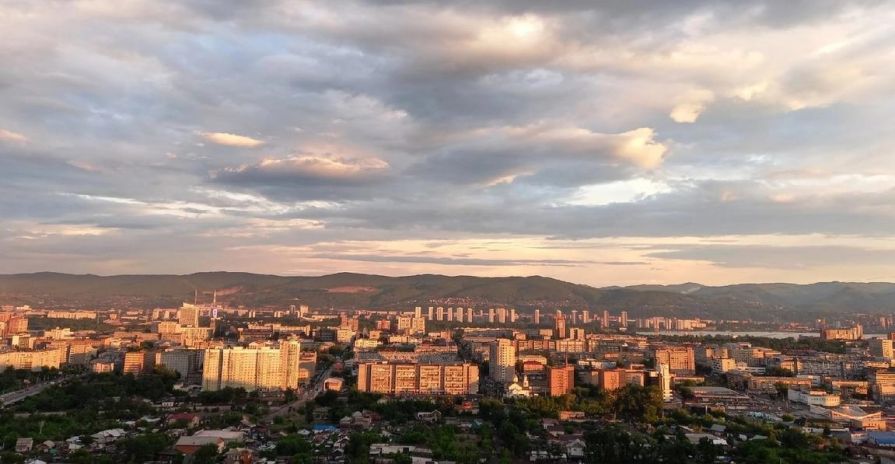 Красноярск стал лидером по росту цен на аренду жилья