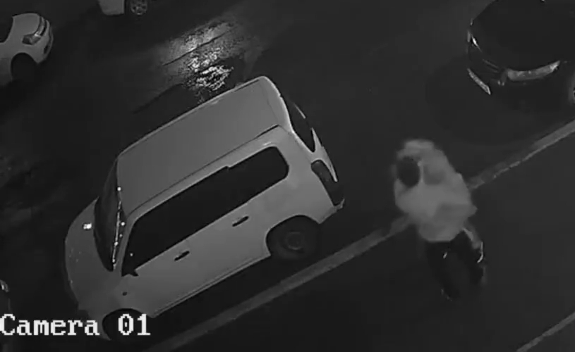 Пьяный красноярец схватил девочку за горло на глазах матери в Солнечном