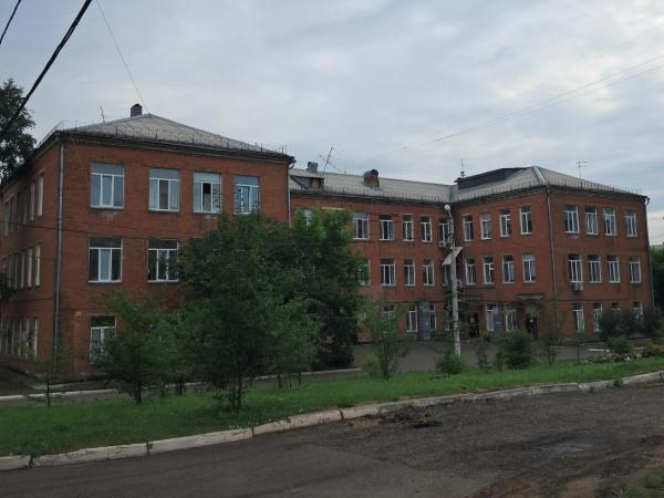 Красноярский роддом №6 оказался под угрозой закрытия