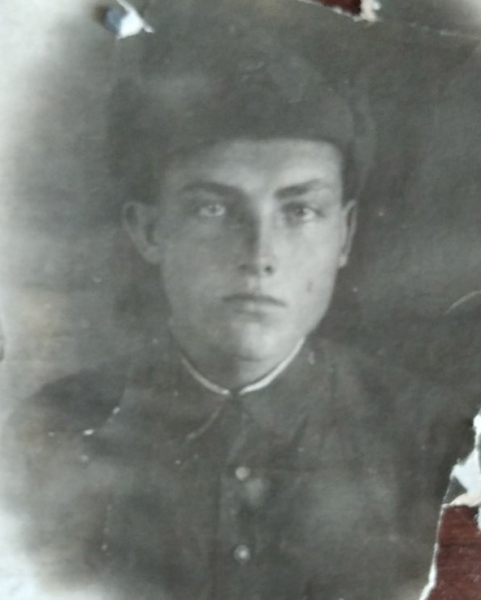 В Красноярске полиция помогла найти родных погибшего в Великую Отечественную войну солдата