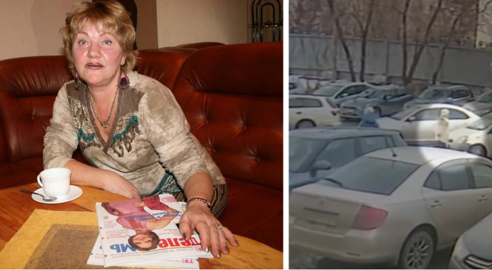 «Убил из-за 5 тысяч»: красноярская полиция рассказала об обстоятельствах смерти Нины Кузьминой