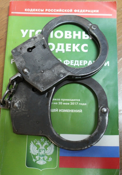 На севере Красноярского края мужчина украл профлисты на 1 млн рублей