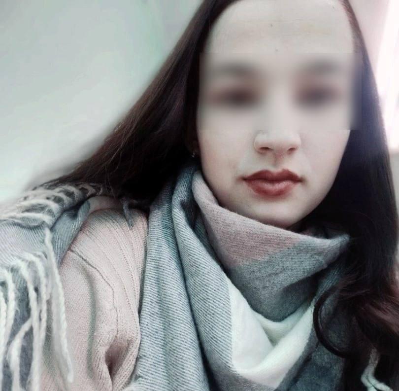 Пропавшую 22-летнюю девушку с тремя детьми нашли в Минусинске 