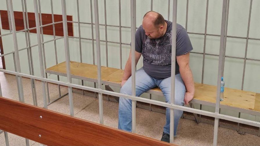 Бывшего руководителя красноярского САТП отправили под домашний арест