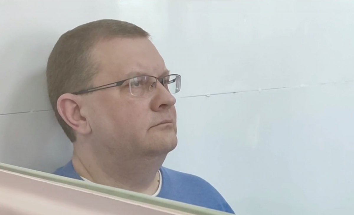 Обвиняемый во взятничестве экс-министр лесного хозяйства Красноярского края не признал свою вину