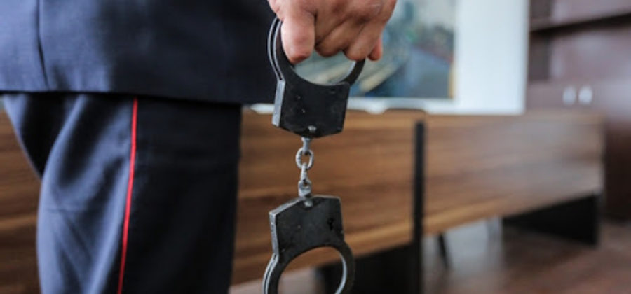 Красноярский бизнесмен Нусс пытается обжаловать свой арест в Москве  