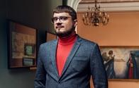 В Красноярске в институте искусств появился новый ректор. Фото: Владимир Лузан/ВК