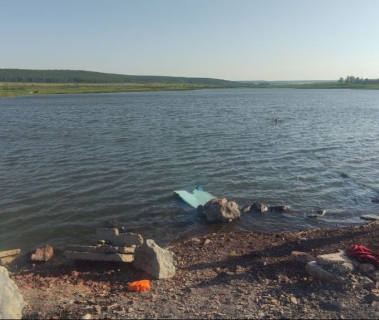 В Красноярском крае и Хакасии за сутки утонули трое детей
