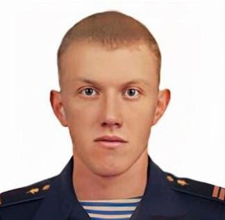 Житель Канска Антон Теплов спас своих товарищей в зоне СВО . Фото: Министерство обороны РФ 