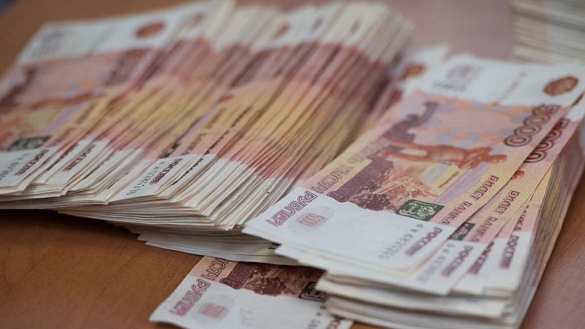 В Красноярском крае транспортный бизнесмен обанкротился, чтобы не выплачивать долги в 96 млн 
