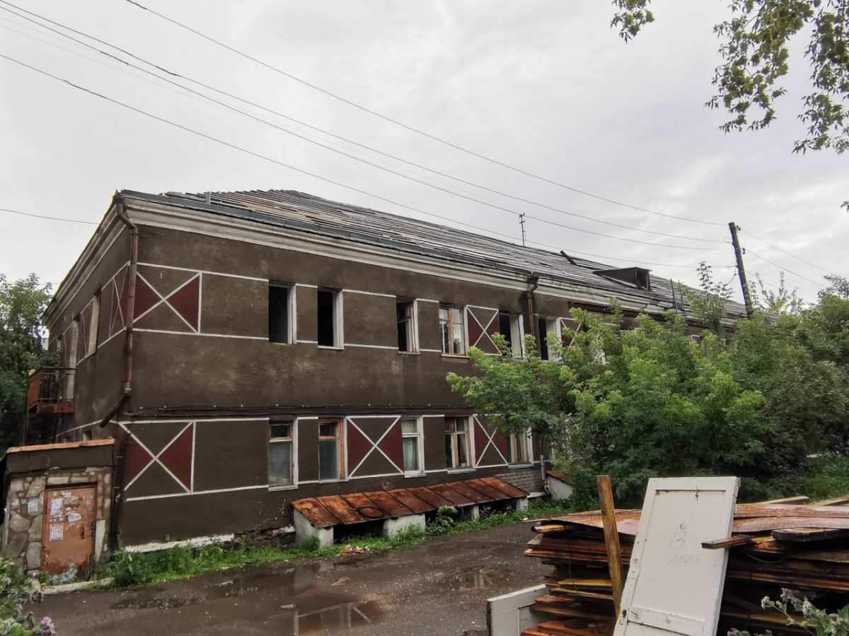 Бывший владелец скандального общежития в Красноярске проиграл апелляционный суд