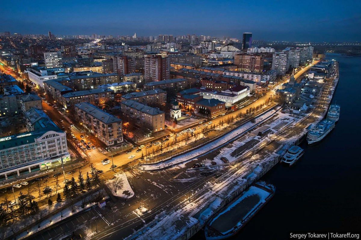 Вице-премьер РФ заявил о газификации Красноярского края к 2028 году