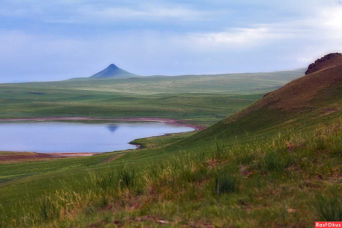 Хакасия в картинках