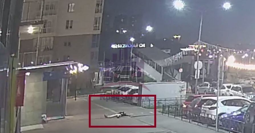 Молодой красноярец выпал с 19 этажа и разбился насмерть  