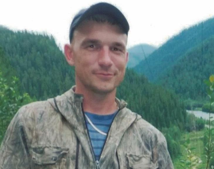 Мобилизованный из Минусинска Денис Борзионов погиб в зоне СВО
