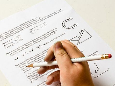 Математические школы из Красноярского края вошли в федеральный ТОП-200