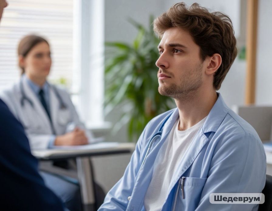 В Красноярске второй день продолжается сбой в работе медицинских систем: пациенты и врачи столкнулись с коллапсом