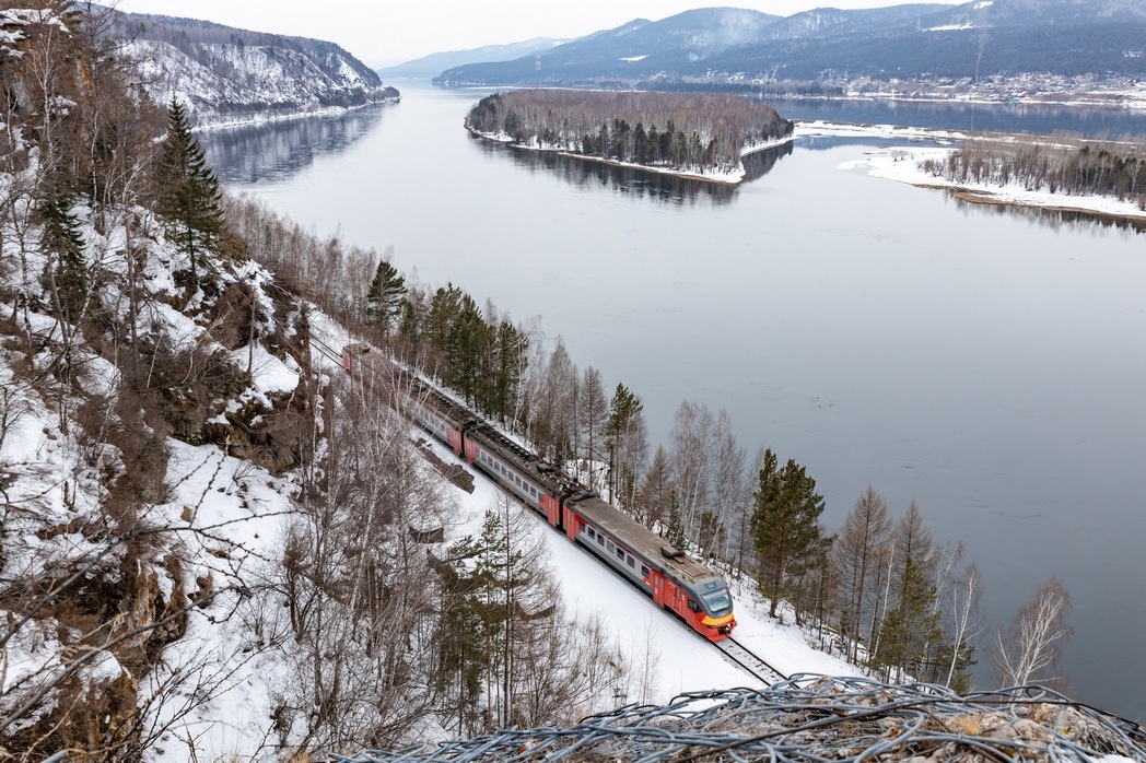 Фото в дивногорске