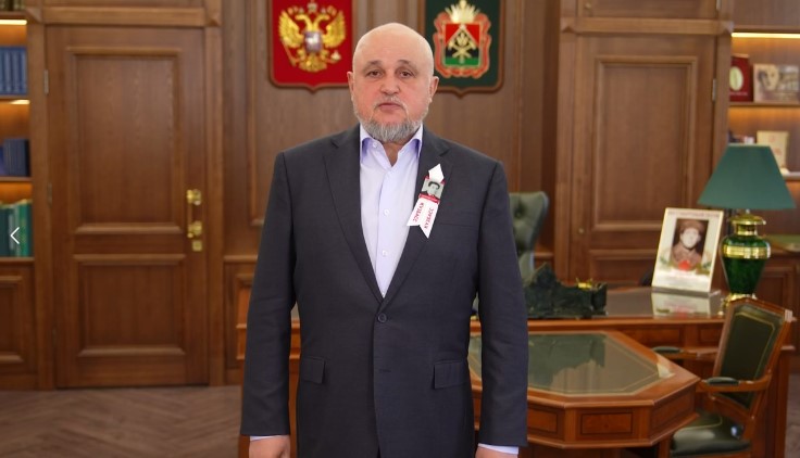 «Перевёл деньги – помог врагу»: губернатор Кузбасса заявил об ответственности для жертв мошенников 