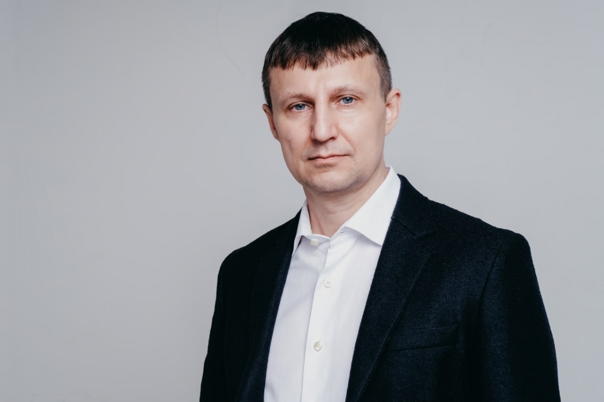 Красноярскому депутату Александру Глискову запретили называть действия чиновников диверсией