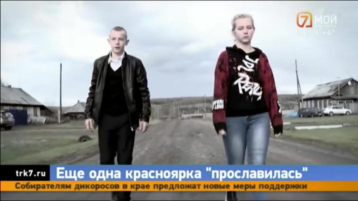 В Красноярском крае мать-кукушка оставила двоих детей бабушке