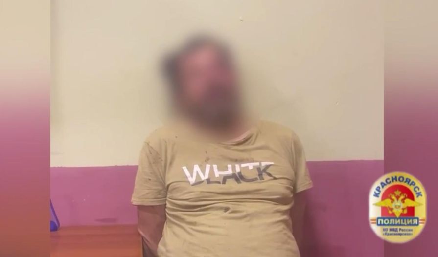 Двое пострадали в вечерней потасовке на красноярской Судостроительной