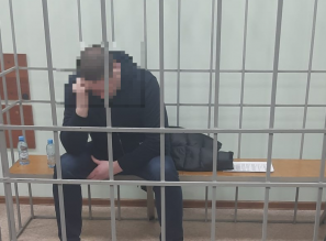 Экс-замначальника Красноярской железной дороги арестовали до 22 февраля. Фото: Восточное следственное управление на транспорте