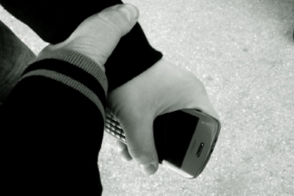 В Красноярском крае мужчина избил школьницу, чтобы забрать телефон и продать его  . Фото: ГСУ СК РФ по Красноярскому краю