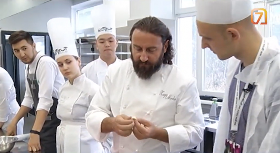 На кухню за 350 тысяч: повара стали одними из самых дефицитных специалистов в Красноярском крае