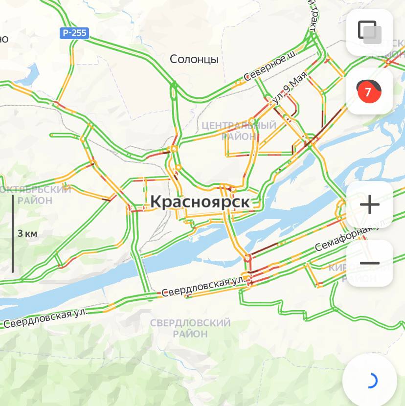 Пробки в красноярске сейчас. Пробки Красноярск. Пробки Красноярск онлайн сейчас. Пробка на Металлургов Красноярск. Пробки на дорогах Красноярска.