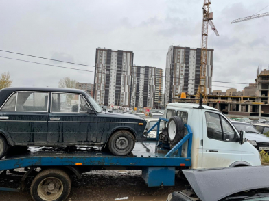 Полиция Красноярского края изъяла машины у любителей пьяной езды. Фото: 24МВД.рф