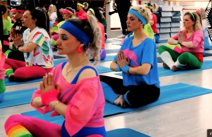 Творческие и неординарные: Знакомимся с участницами нового сезона проекта «Ты топ-модель. Фитнес-модель»