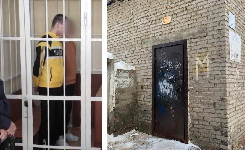 Студентам Зеленогорска вынесли приговор за убийство бездомных в общественном туалете 