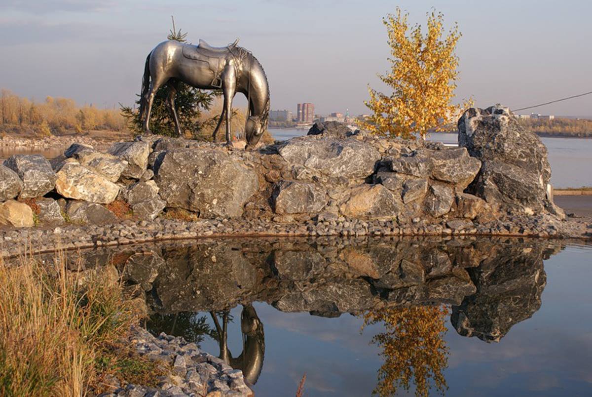 Фотографии на памятник красноярск