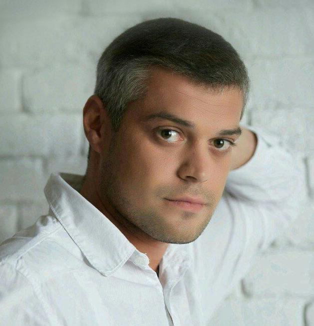 Станислав Карпович