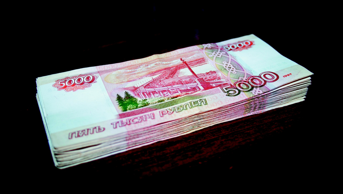 Средний размер взятки в Красноярском крае уменьшился до 851 тысячи рублей