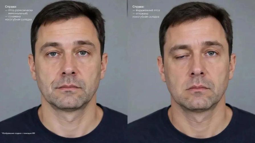 Красноярские врачи обнаружили у пациента редчайший синдром Ламберта-Итона