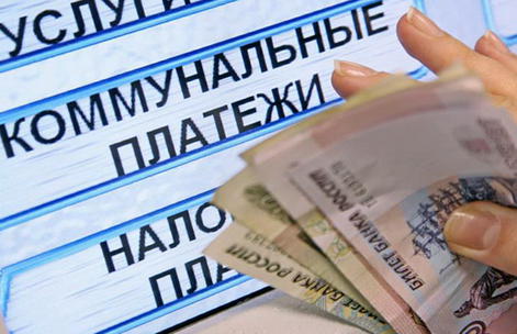 В Красноярском крае многодетным семьям пообещали компенсировать «коммуналку». Фото: admoktpos.ru