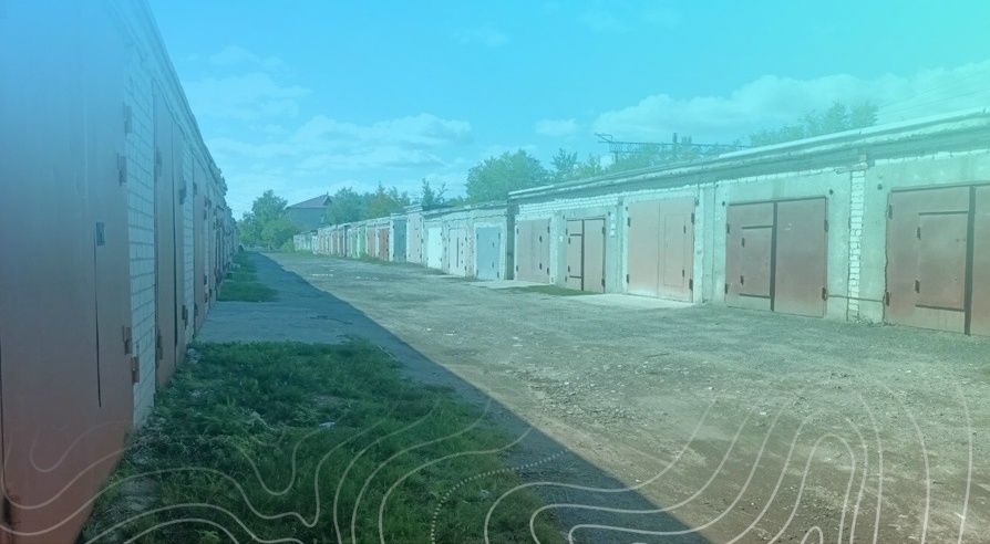 Красноярцы за пять лет узаконили почти 4,7 тысячи гаражей