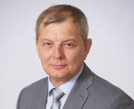 Глава города Назарово Сергей Сухарев подал в отставку. Фото: администрация Назарово