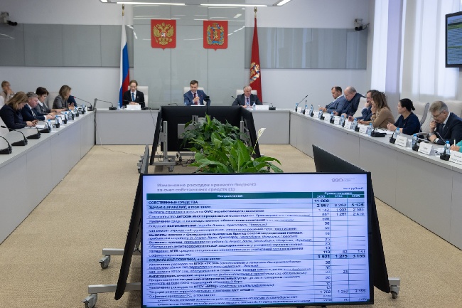Расходы на экологию Красноярска увеличат в 2023 году на 1,3 млрд рублей