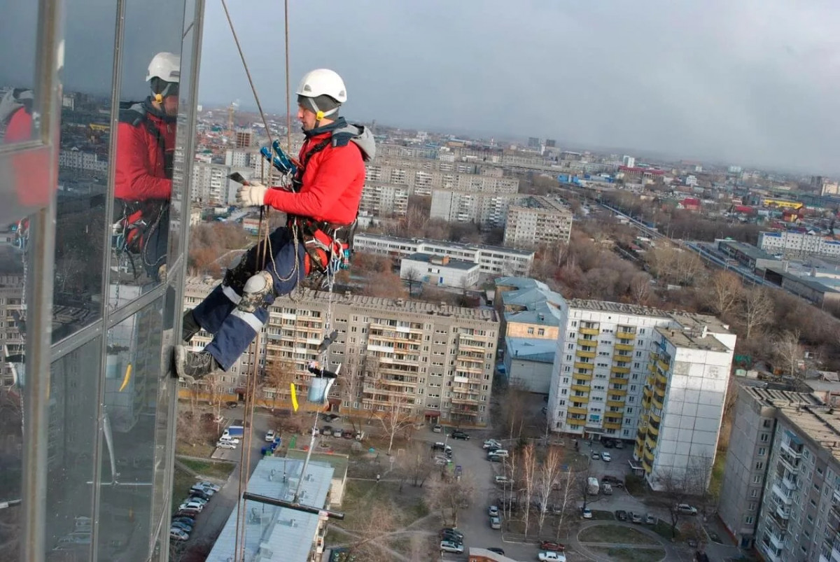 Найдены самые высокооплачиваемые вакансии в Красноярском крае — Новости  Красноярска на 7 канале