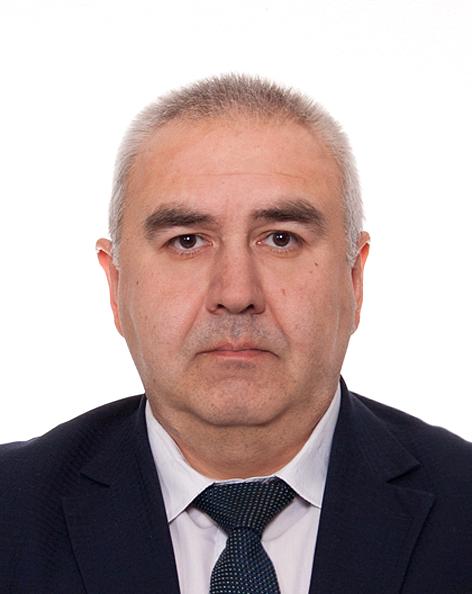 Первым заместителем министра экологии Красноярского края назначен Анвар Бикбов