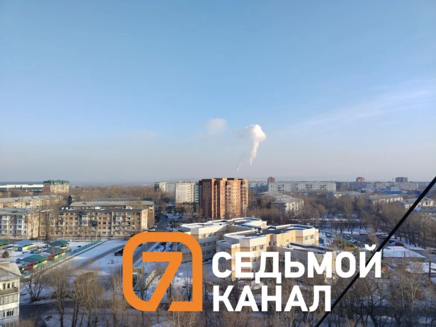 Красноярский край снова вошел в число аутсайдеров Национального экологического рейтинга