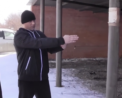 В Красноярске киллера из банды Паши Цветомузыки признали виновным в убийстве Анатолия Артюшкова. Фото: krk.sledcom