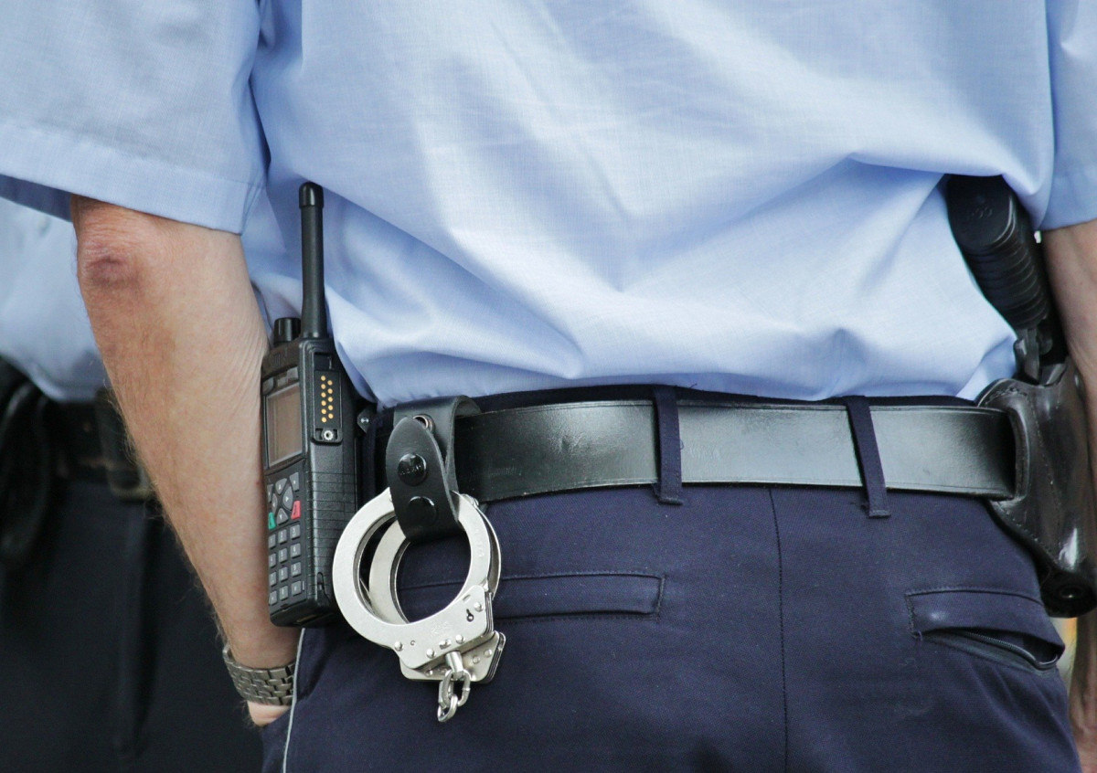 В Минусинске полицейского будут судить за служебный подлог
