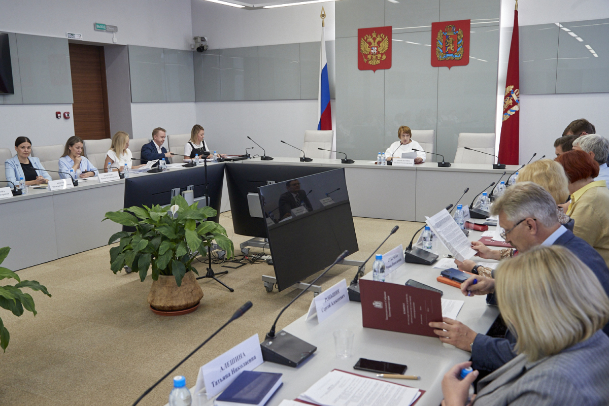 В Красноярске предложили оградить политику от иноагентов | 06.07.2024 |  Красноярск - БезФормата